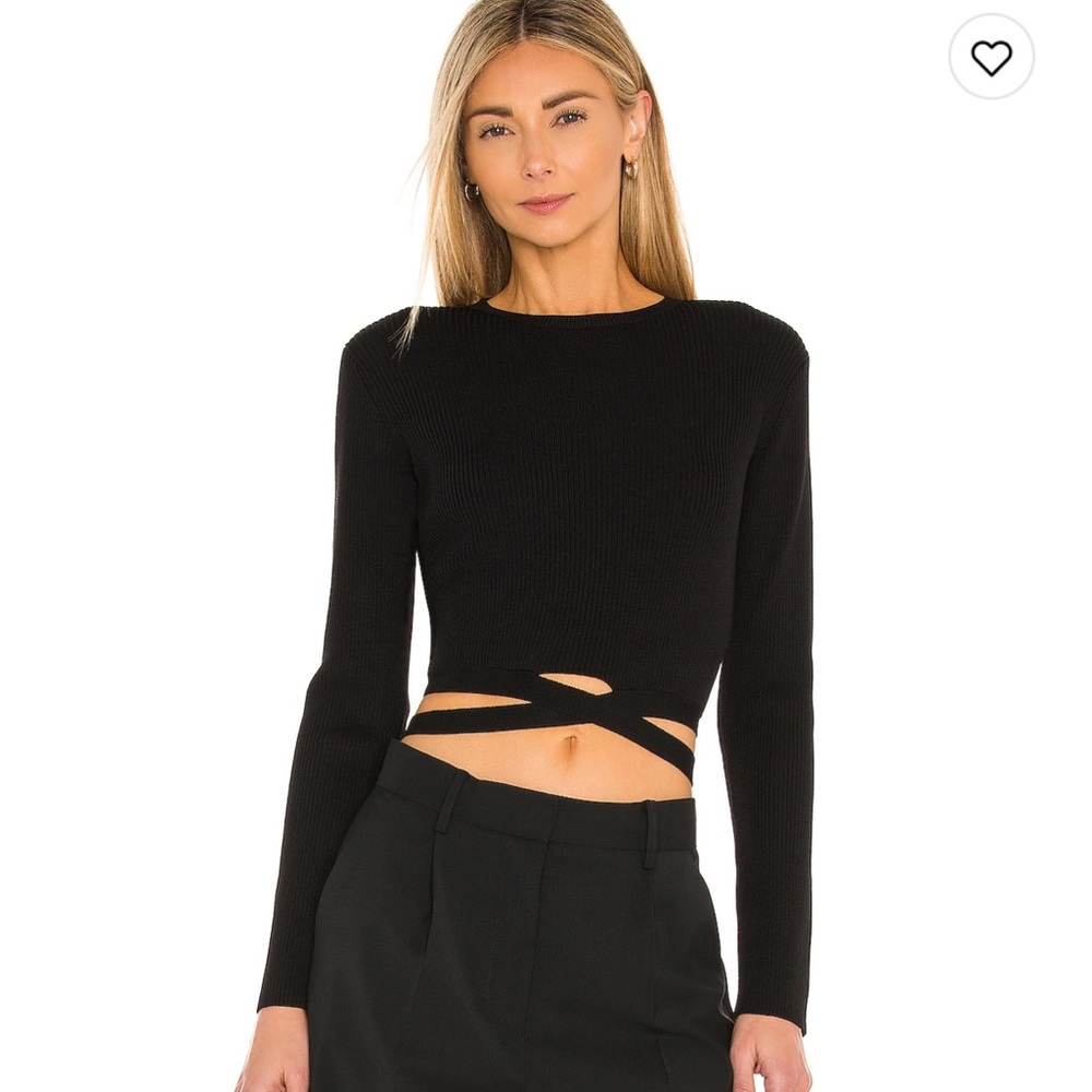 Musier Paris Giovana Sweater